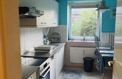 Altona-Nord House | Hamburgs Szenen Viertel