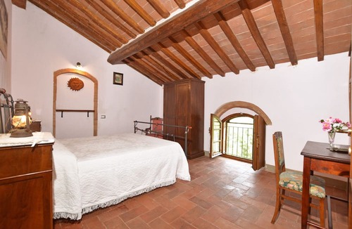 Casole d'Elsa Villa | Pozzovecchio - Two Bedroom Villa, Sleeps 5