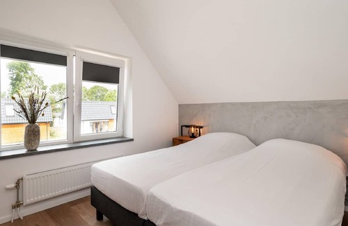 Hensbroek House | Beautiful holiday home near Alkmaar