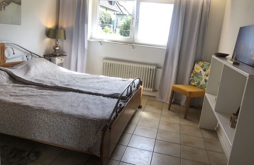 Freckenfeld Apartment | Ferienwohnung Feldmann