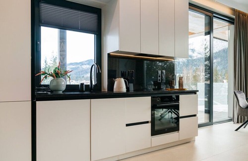 Koscielisko House | Moutain Villa by Loft Affair