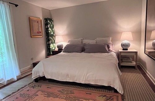 Roxbury House | Cheerful 4 Bedroom Country Home w/Pool on 3.5 acres. Near cute towns & hiking!