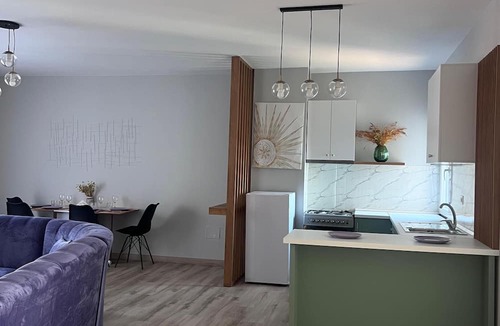 Shkoder Apartment | Inizio Apartment, 5min away from the city center New beginning to enjoy Shkodra!