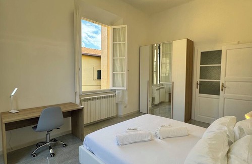 Sant'Antonio Apartment | La Casa Di Ghiaccio