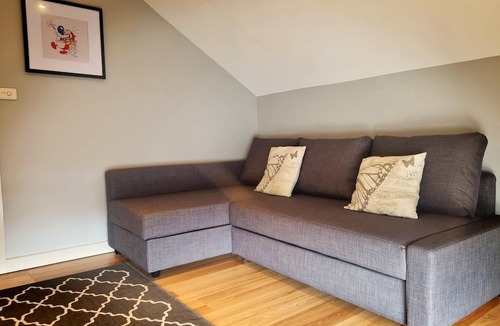 Northcote House | Welcome to Dreamhouse