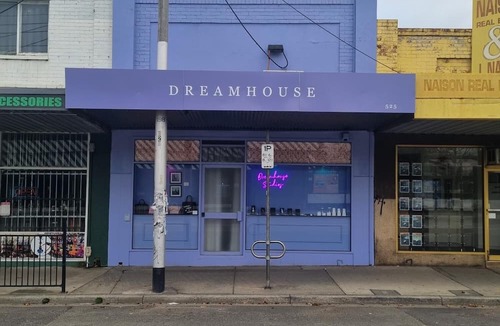 Northcote House | Welcome to Dreamhouse