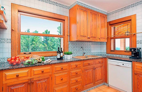 Es Capdella Villa | Holiday Villa Beauty Andratx
