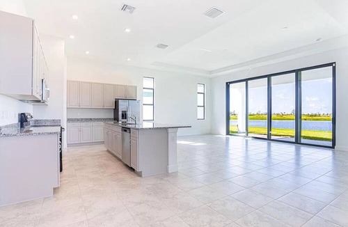 Port Saint Lucie House | Your Tranquil Haven in Port St. Lucie