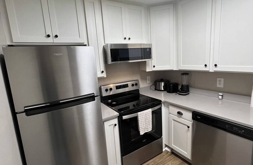 Germantown Apartment | Luxurious 1Bedroom and 1Bathroom