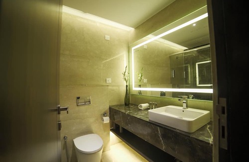 5th Block Hotel | BNGV Mystic Premier