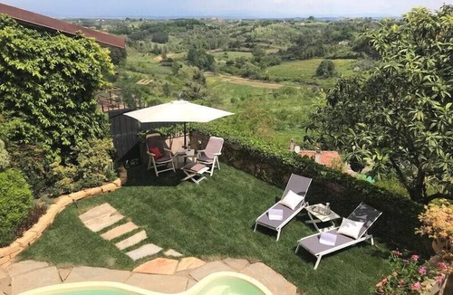 Lari House | Holiday house Lari for 1 - 6 persons with 3 bedrooms - Holiday home