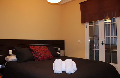 Avila Apartment | Flat in the historic centre of Ávila