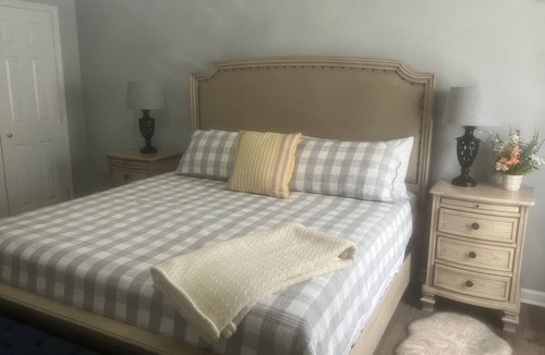 Lawrenceburg House | Lawrenceburg Kentucky Marjorie’s place