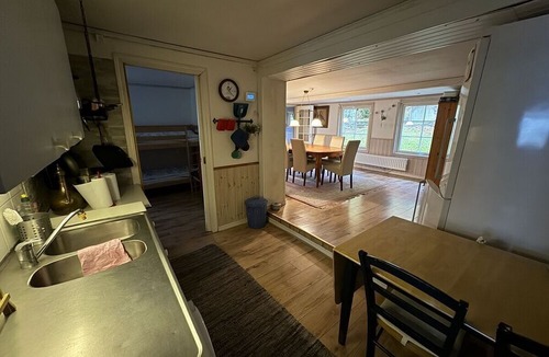 Lammhult Apartment | Snug apartment in Lammhult