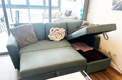 Bowen Hills Apartment | Bowen hills convenience- doorstep to RNA / RBWH, pet friendly!