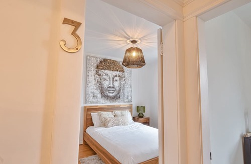 The Junction House | Marvellous Luxury Estate