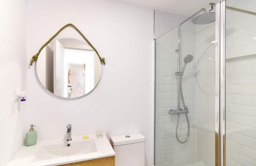 Castaneda Apartment | Beautiful house perfect to visit Cantabria