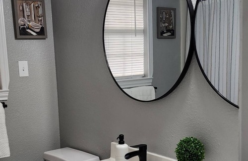 Harker Heights House | Sunset Hideout