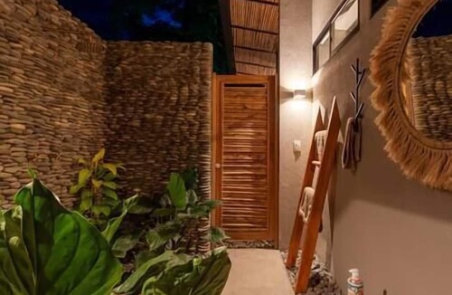Sopetran House | Casa con ambiente costero y brisa del rio Cauca