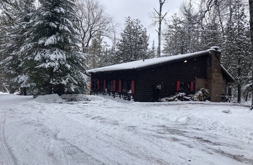 Mancelona Cabin | Green River Lodge