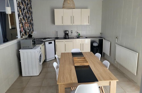 Gavarret-sur-Aulouste House | Agréable Maison au Cœur de la Campagne