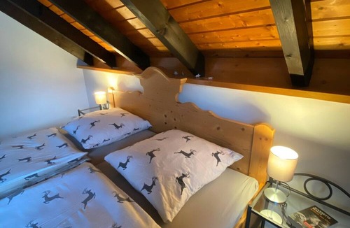 Bad Laasphe Apartment | Landhaus Reppel - Auszeit im Grünen