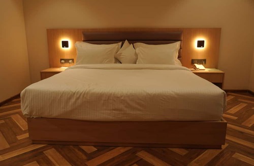 Jhunjhunu Hotel | Hotel Tavijay