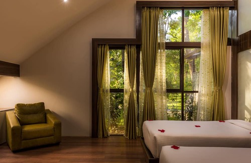 Chikkamagaluru Resort | Siri Nature Resort