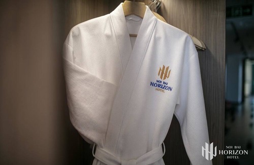 Soc Son Hotel | Noi Bai Horizon Hotel & Spa