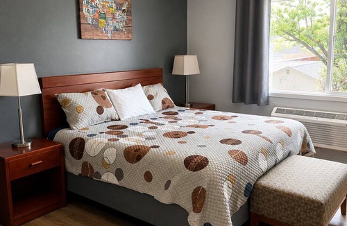 Oskaloosa Hotel | Econolodge