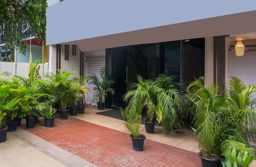 Dwaraka Nagar House | Deluxe Swagath Grand