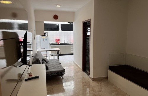 Maranduba Apartment | Reserve Maranduba