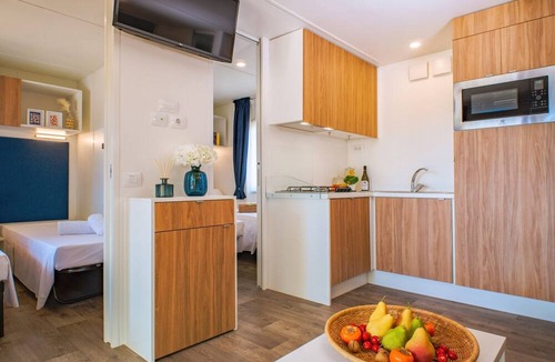 San Cristoforo House | Mobile home at Lake Caldonazzo