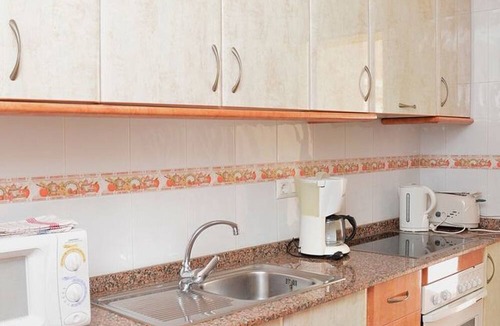 El Algar House | Almendros 7 by Interhome