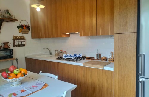 Casoli Apartment | Casa Quercia Grande bei Holiday World by Interhome