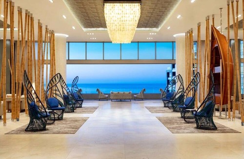 San Jose del Cabo Hotel | Garza Blanca Los Cabos 1 BD Suite