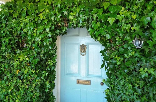 Gunnislake Apartment | Luxury Georgian Country Retreat in the Tamar Valley