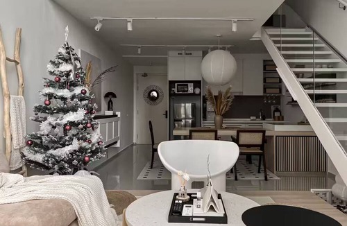 Taman Pertama Apartment | Comfy Loft in EkoCheras, Link to MRT | 1-6 pax