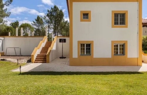 Santa Maria do Castelo House | Herdade de Montalvo by Interhome