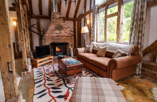 Stowmarket House | Wassicks Cottage, Haughley
