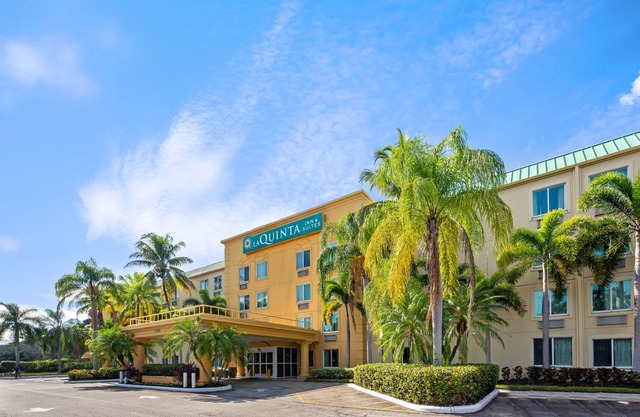 La Quinta by Wyndham Sunrise Sawgrass Mills